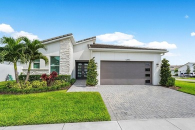 (private lake, pond, coastal) Home For Sale in Port Saint Lucie Florida