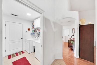 Spacious and well-designed 4-bedroom, 3-bath home with a 3-car - photo 33