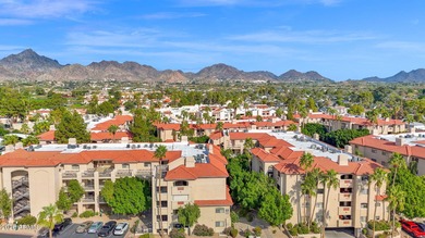 Discover refined desert living in this beautifully updated