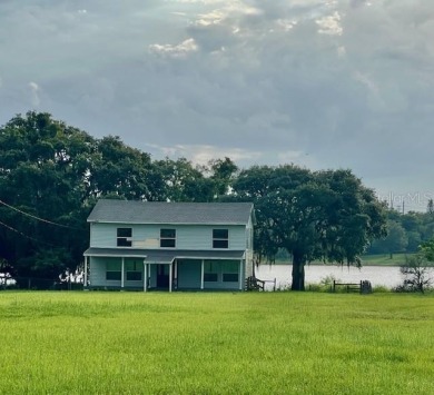 Lake Home For Sale in Lake Wales, Florida