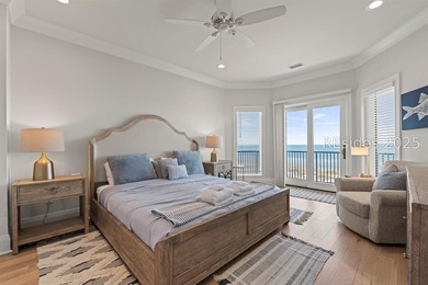 Where the Ocean Meets Opportunity: A Legacy-Level Oceanfront