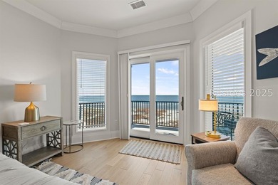 Where the Ocean Meets Opportunity: A Legacy-Level Oceanfront