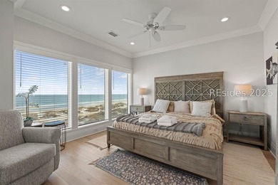 Where the Ocean Meets Opportunity: A Legacy-Level Oceanfront