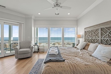 Where the Ocean Meets Opportunity: A Legacy-Level Oceanfront