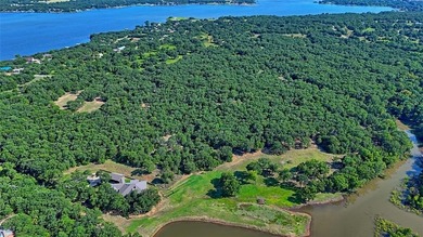 Lake Nocona Acreage For Sale in Nocona Texas