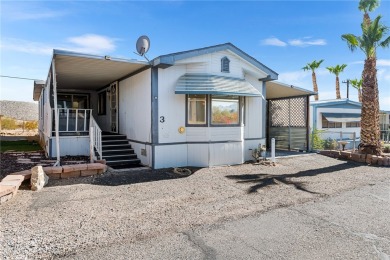 Colorado River - Mohave County Home For Sale in Bullhead City Arizona