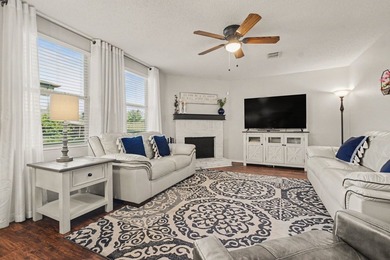 Welcome to 2629 Annalea Lane in Little Elm! This beautifully - photo 3