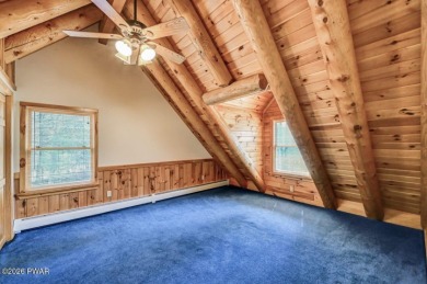 LAKEFRONT LOG HOME with 500+ feet of shoreline on 2.25 acres, NO - photo 22