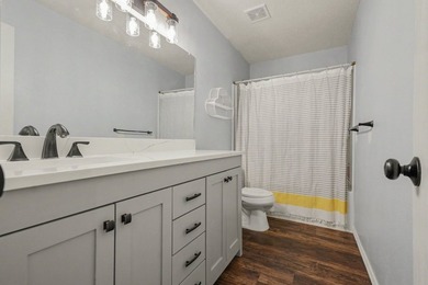 Welcome to 2629 Annalea Lane in Little Elm! This beautifully - photo 8