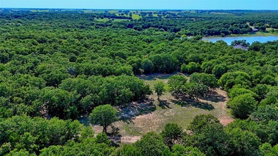 Waterfront acreage located on the west side of Lake Nocona and - photo 9