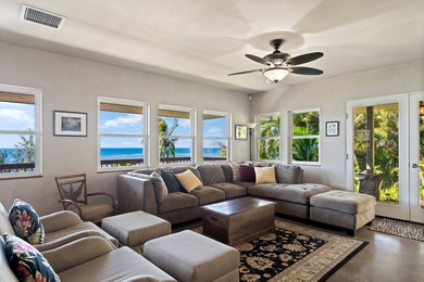 Perched above the pristine shoreline near the end of Anini, this - photo 4