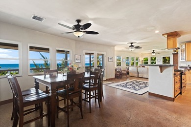 Perched above the pristine shoreline near the end of Anini, this - photo 8