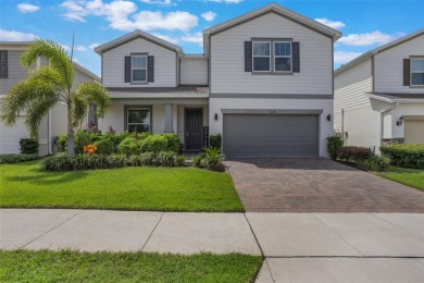 Lake Home For Sale in Winter Garden, Florida