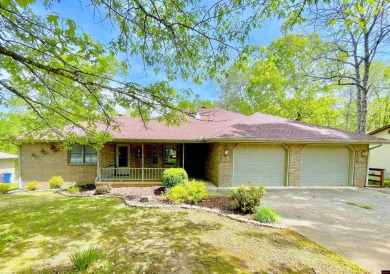 Lake Home For Sale in Mountain Home, Arkansas