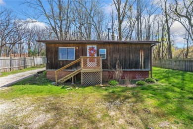 (private lake, pond, creek) Home For Sale in New Franklin Ohio