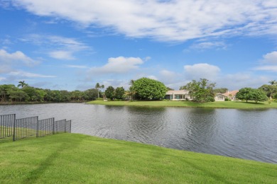 Lake Home For Sale in Palm Beach Gardens, Florida