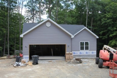 Lake Home For Sale in Du Bois, Pennsylvania