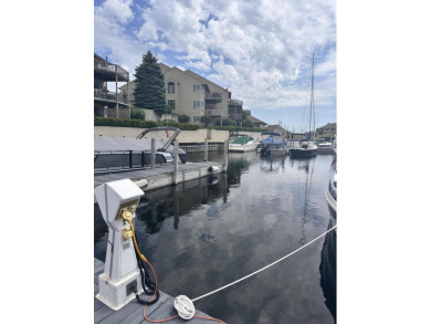 Muskegon Lake Lot Sale Pending in Muskegon Michigan