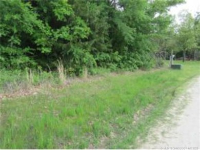 LONGTOWN ESTATES LOT AVAILABLE! Looking for a great location to - Lake Lot For Sale in Eufaula, Oklahoma