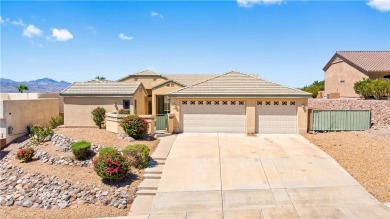 Lake Home For Sale in Bullhead City, Arizona