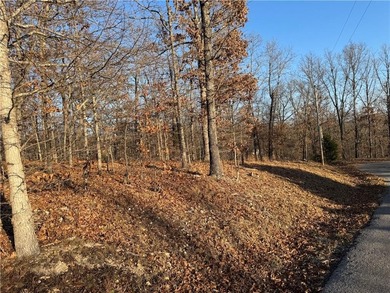 Lake Ann Lot For Sale in Bella Vista Arkansas