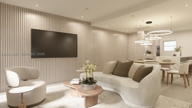 Introducing Villa Sofia, Miami's original pied-a-terre - photo 1