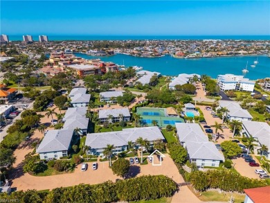 Marco Island Lake Area Condo For Sale in Marco Island Florida