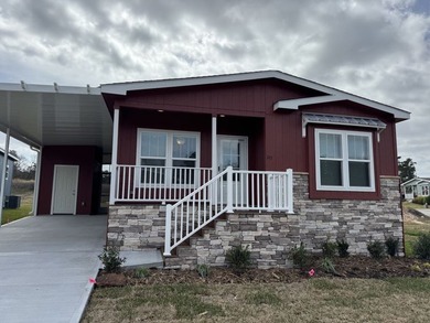 Welcome to The Reserve at Lake Conroe, an active and vibrant - photo 1