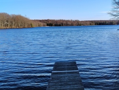 Lake Lot For Sale in Gouldsboro, Pennsylvania