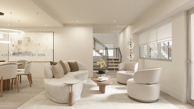Introducing Villa Sofia, Miami's original pied-a-terre - photo 2