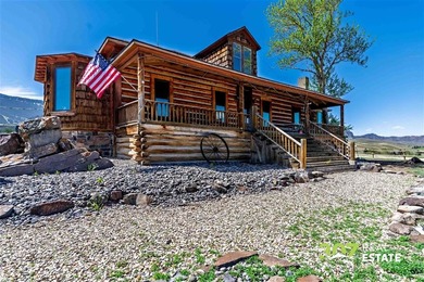 Rand Creek Ranch - A Gateway to Yellowstone Nestled in the - photo 2