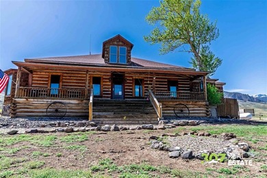 Rand Creek Ranch - A Gateway to Yellowstone Nestled in the - photo 3