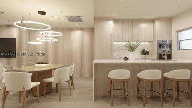 Introducing Villa Sofia, Miami's original pied-a-terre - photo 4