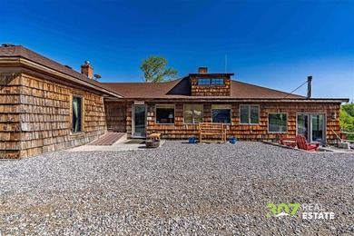 Rand Creek Ranch - A Gateway to Yellowstone Nestled in the - photo 4
