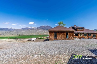 Rand Creek Ranch - A Gateway to Yellowstone Nestled in the - photo 5