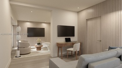 Introducing Villa Sofia, Miami's original pied-a-terre - photo 6