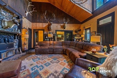Rand Creek Ranch - A Gateway to Yellowstone Nestled in the - photo 6