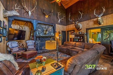 Rand Creek Ranch - A Gateway to Yellowstone Nestled in the - photo 7