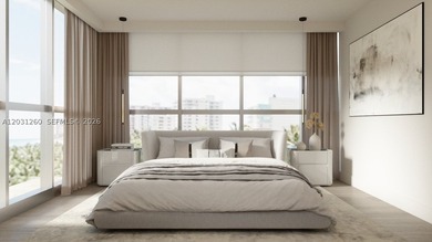 Introducing Villa Sofia, Miami's original pied-a-terre - photo 8