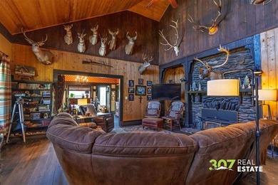 Rand Creek Ranch - A Gateway to Yellowstone Nestled in the - photo 8
