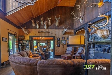 Rand Creek Ranch - A Gateway to Yellowstone Nestled in the - photo 9