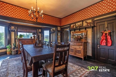 Rand Creek Ranch - A Gateway to Yellowstone Nestled in the - photo 10