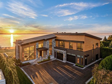 Elegance. Raffinement. Acces direct au lac. Cette residence - photo 1