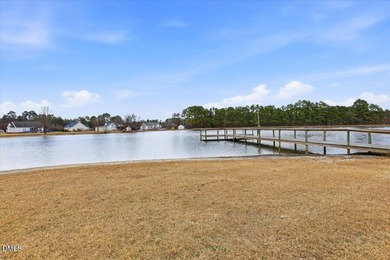Brick ranch charm meets rare amenities in this one-of-a-kind - photo 11
