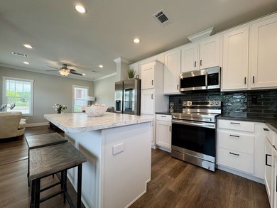 Welcome to The Reserve at Lake Conroe, an active and vibrant - photo 2