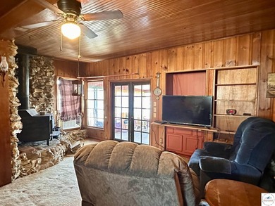 Waterfront Home on the 81 Mile Marker with a beautiful view of - photo 12