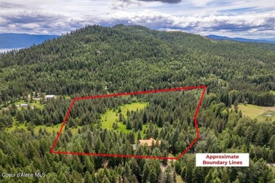 Custom-built home on 13.59 private, treed acres in the highly - photo 13