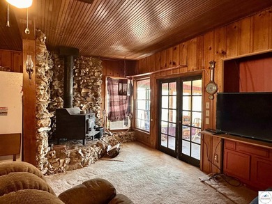Waterfront Home on the 81 Mile Marker with a beautiful view of - photo 13