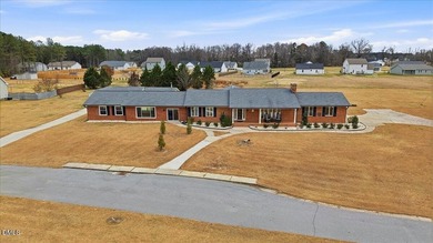 Brick ranch charm meets rare amenities in this one-of-a-kind - photo 13