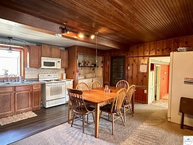 Waterfront Home on the 81 Mile Marker with a beautiful view of - photo 14